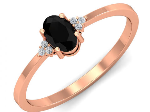promise rings for her